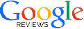 VanMan Google Reviews